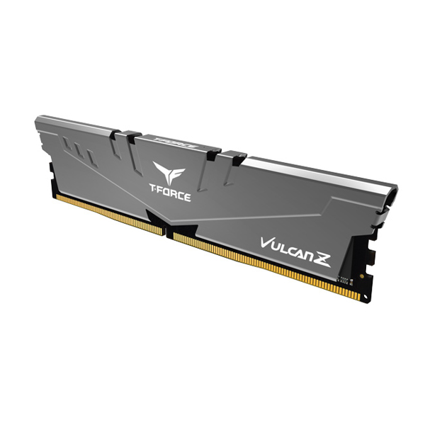 Team Group T-FORCE VULCAN Z - 8 GB - DDR4 - TLZGD48G3200HC16C01