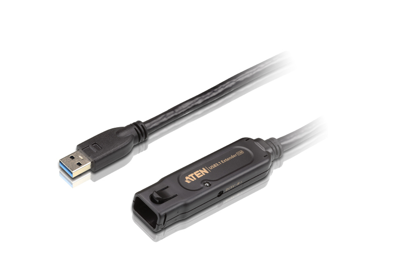 ATEN UE3315 - USB extension cable - UE3315-AT-G
