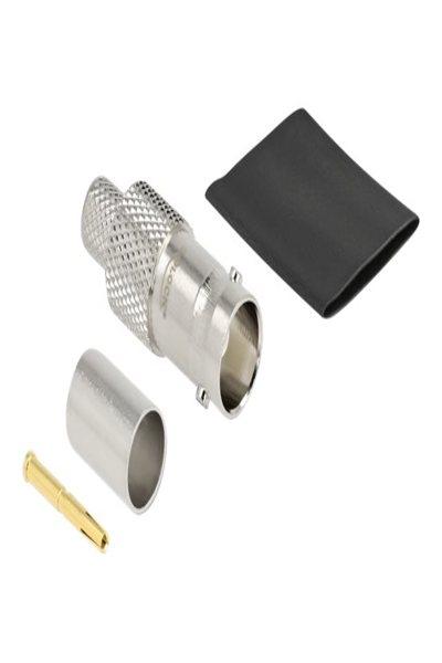 Delock RF-kontakt - BNC-hona - 90029