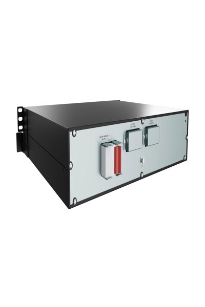 Vertiv GXE GXE3-EBC36VRT2U - Battery enclosure