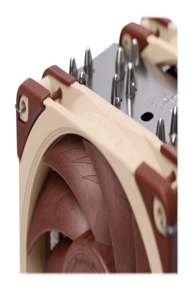 Noctua NH-U12 series NH-U12A - Processor cooler - NH-U12A