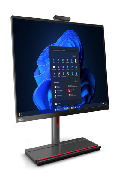 Lenovo TS/ThinkCentre M90a Pro G4 i5-13500 16GB 512GB SSD 27" QHD Win 11 - All-In-One - Core i5 - 12JM001FGE
