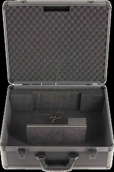 GMC Instruments PRCD-Adapter-Koffer PRCD Adapter Case