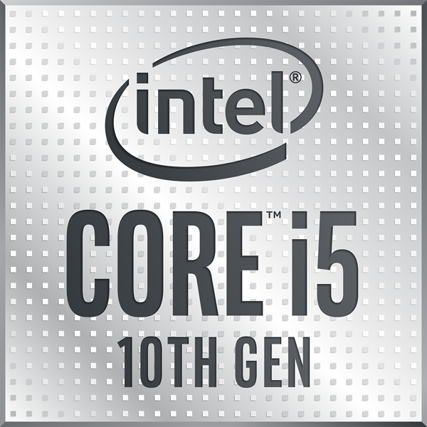Intel Core i5 10600K - 4.1 GHz - 6 Cores - BX8070110600K