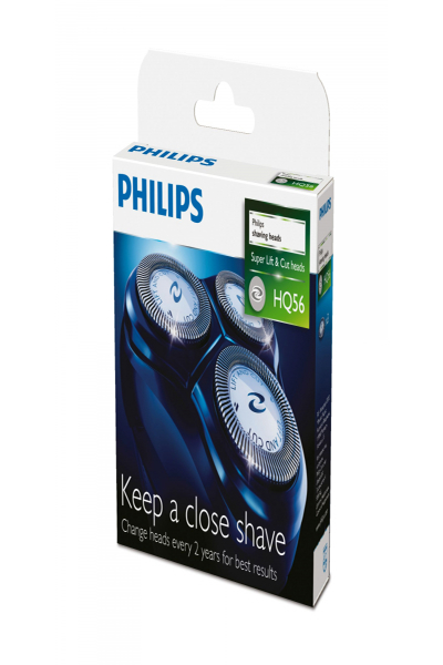 Philips HQ 56 Shaving Head for Shaver - HQ56/50