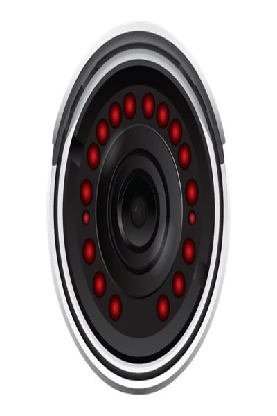 Ubiquiti UVC-Pro-M - Kit de montage pour caméra
