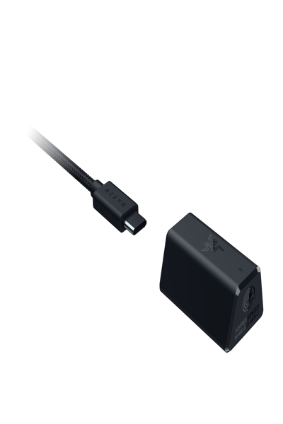 RAZER BLACKSHARK V3 - BLACK HEADSET - RZ04-05410100-R3M1