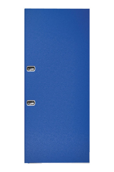 Esselte Leitz 10155068 - Blue - 350 sheets - 55 mm - 285 mm - 318 mm - 440 g
