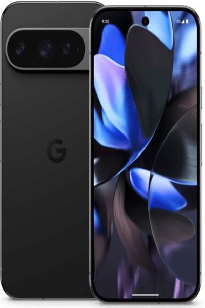 Google Pixel 9 Pro Obsidian/Black 128GB - 4510-320135-00