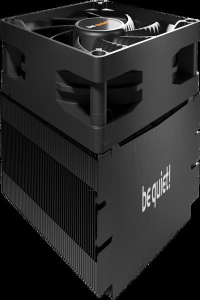 Be Quiet! Pure Rock LP - Processorkylare - BK034
