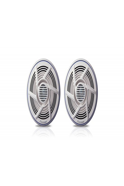Pioneer TS-MR1600 - 2-way - 100 W - 25 W - 4 ? - 90 dB - 30 - 30000 Hz