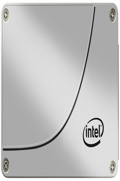 Intel Solid-State Drive DC S3710-serien - SSDSC2BA200G4