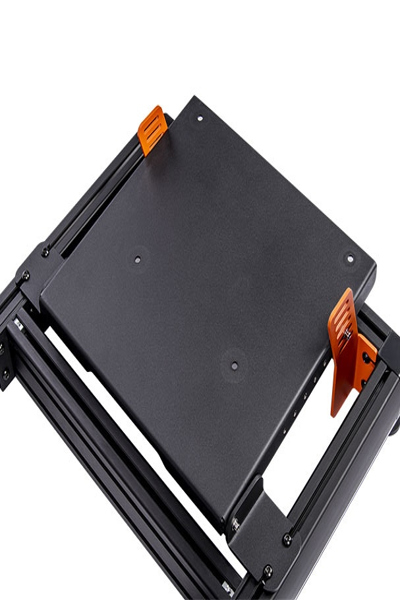 Thermaltake GSC-F50-CPASBB-01 black flight cockpit - GSC-F50-CPASBB-01