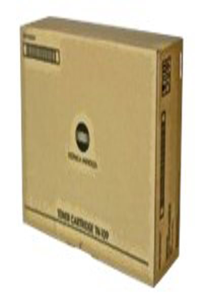 Konica Minolta - Cartouche de toner d'origine