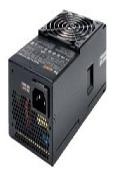 Be Quiet! BN136 - Netzteil 300 W Intern - ATX