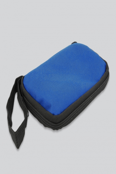 Delock LCD Cable Tester RJ45 / PoE / DC - 63110