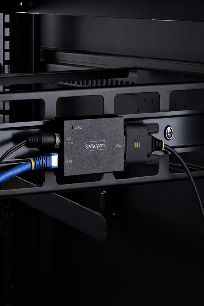 I13P-SERIAL-ETHERNET - I13P-SERIAL-ETHERNET