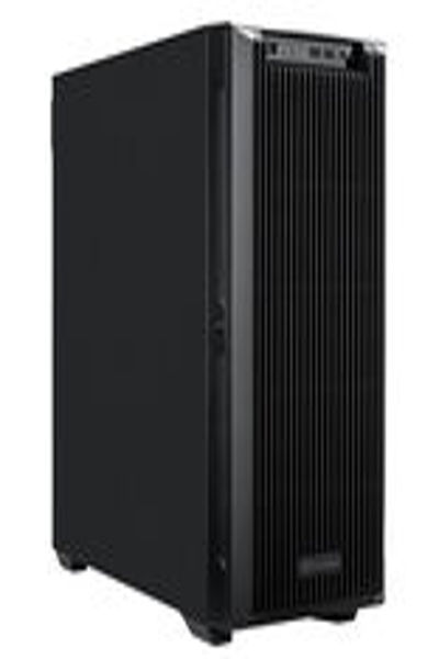 SILVERSTONE SST-CS383 BLACK NAS-GEHÄUSE