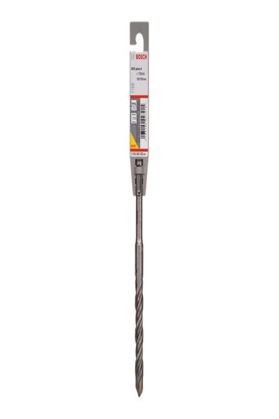 Bosch Hammerbohrer SDS-plus-5 O 13mm x 165mm ArbeitslÃƒÂ¤nge 100mm