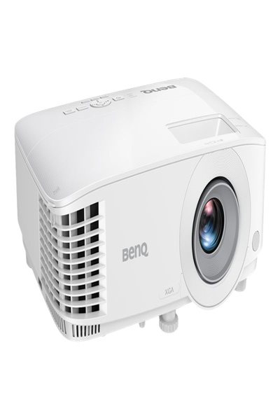 BenQ MX560 - DLP projector - portable - 9H.JNE77.1HE