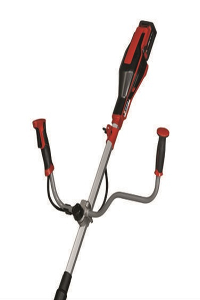 Einhell AGILLO 18/200 - Coupe-bordures - 30 cm - Lame et fil nylon - Manche en U