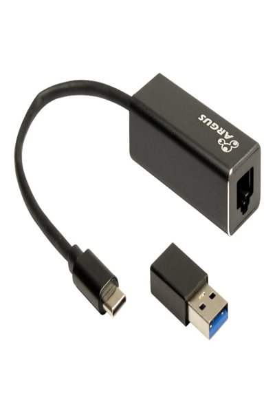 Inter-Tech IT-732 - Adaptateur réseau