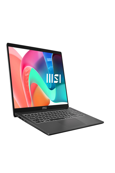MSI LAPTOP MODERN 15 F1MG-686XFR 15.6 FREEDOS - MODERN 15 F1MG-686XFR