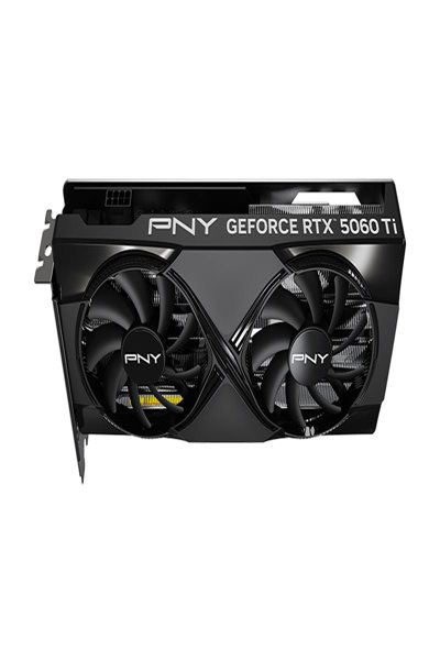 PNY GEFORCE RTX 5060 8GB - VCG5060T8DFXPB1