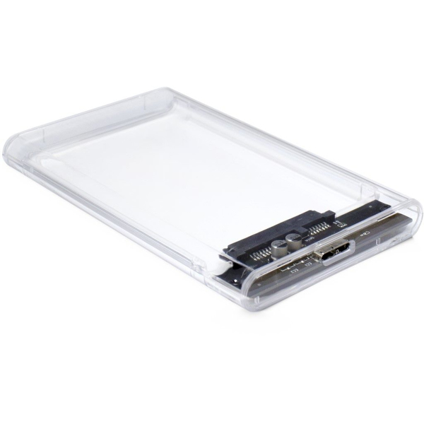 Inter-Tech GD-25000 USB 3.0 HDD enclosure - 88884092