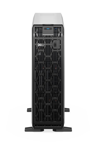 Dell PowerEdge T360 E-2414 16 GB DDR5 480 GB - EMEA_PET360SPL3