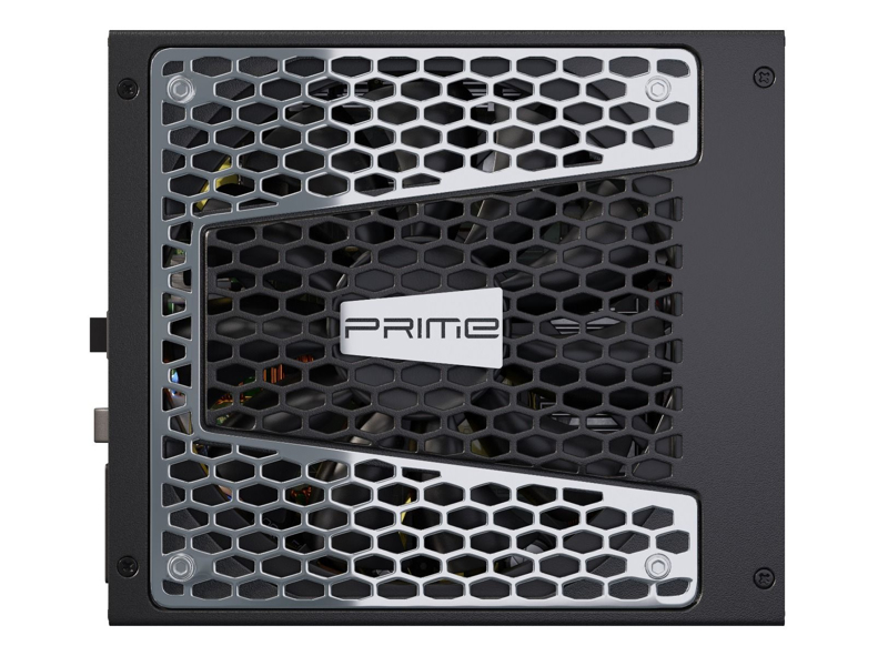 Seasonic Prime GX-850 PSU - PRIME-GX-850