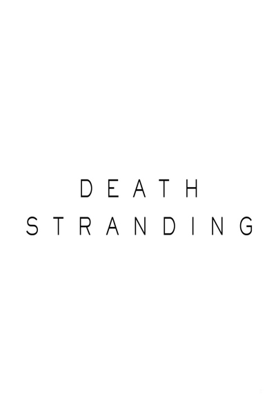 Sony Death Stranding PlayStation 4 M - 711719951704