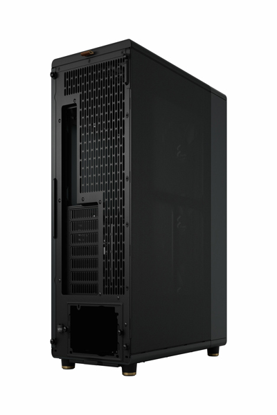Fractal Design North XL Tower Kolsvart - FD-C-NOR1X-01