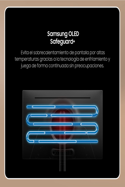 Samsung Odyssey OLED G8 G81SF UHD QD-OL - LS32FG810SUXEN