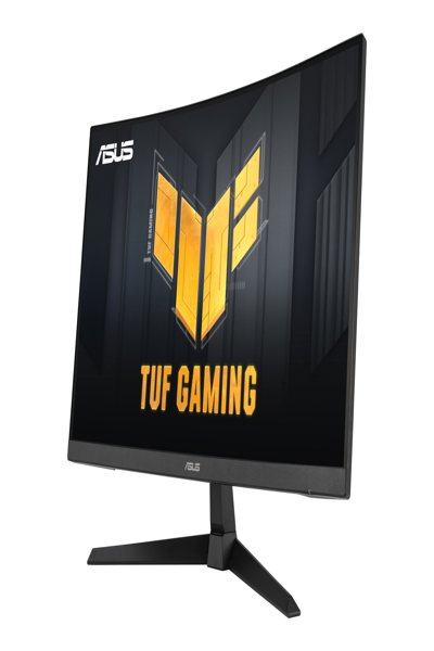 ASUS TUF Gaming VG27VQ3B - LED monitor - 90LM0A90-B01170