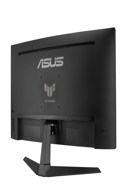 ASUS TUF Gaming VG27VQ3B - LED monitor - 90LM0A90-B01170
