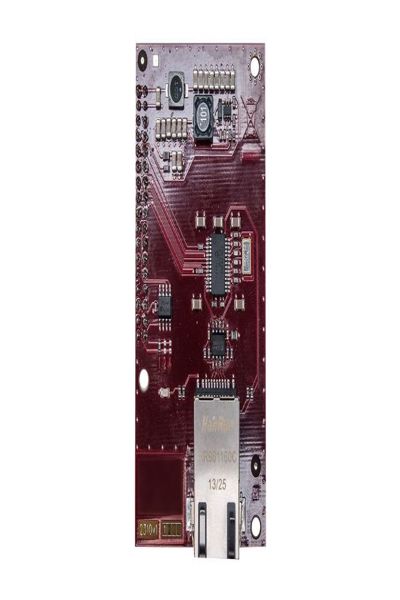2N Ethernet interface card for Lift8 central unit