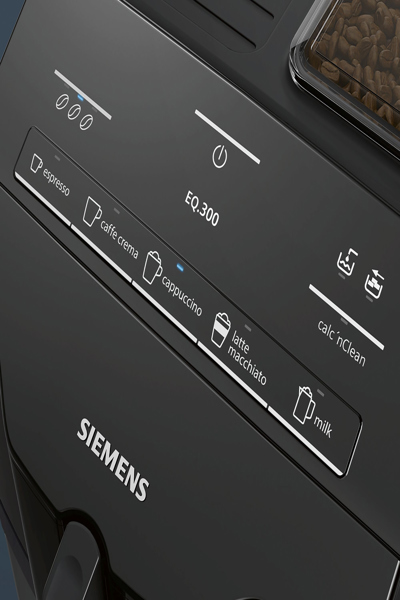 Siemens TI35A209RW EQ.300 Coffee Machine - TI35A209RW