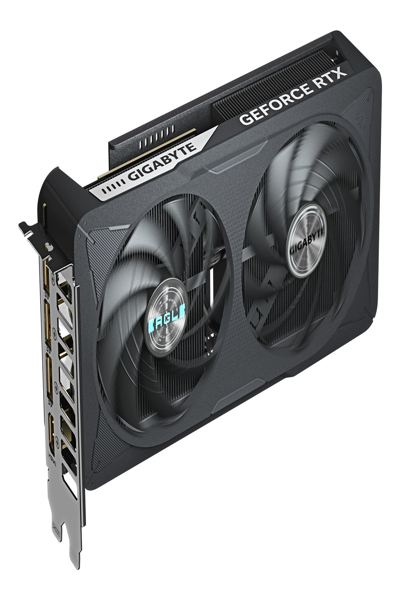 Gigabyte GeForce RTX 5060 EAGLE OC 8 Go
