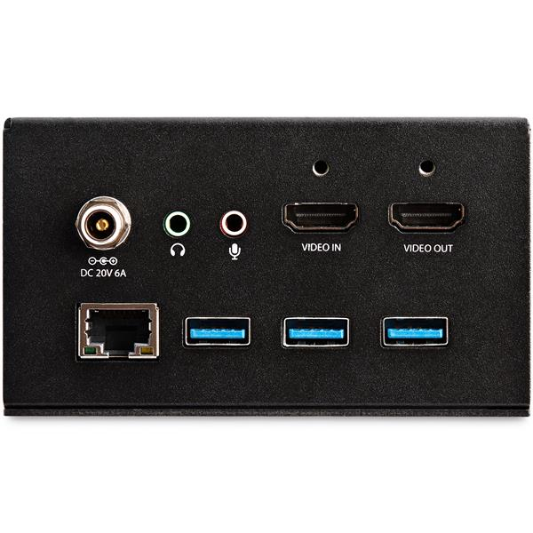 StarTech Laptop Docking Module for Conference Table Connectivity Box - MOD4DOCKACPD