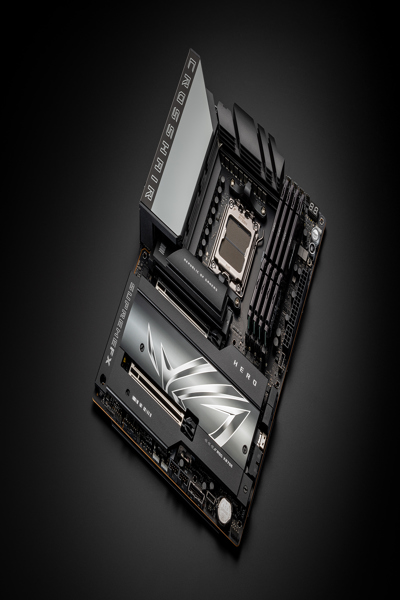 ASUS ROG CROSSHAIR X870E HERO - 90MB1IE0-M0EAY0