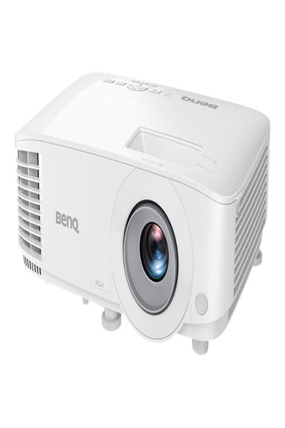 BenQ MX560 - DLP projector - portable - 9H.JNE77.1HE