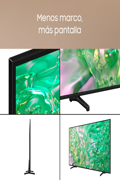 Samsung TU65DU8005K DU8005 Series - 65