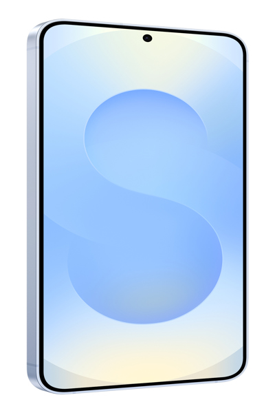 Samsung Galaxy S25+ SM-S936BLBDEUB - Smartphone - 256 GB - SM-S936BLBDEUB