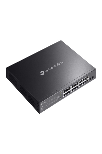 Switch TP-LINK Omada Easy Manageable 1 Gbit/s