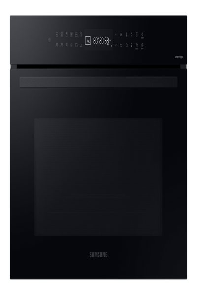 Samsung Series 4 NQ5B4553FBK - Combination oven