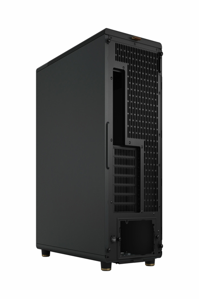 Fractal Design North XL Tower Kolsvart - FD-C-NOR1X-01