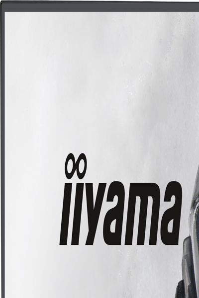 IIYAMA G-MASTER GB2741QSU-B1 QHD GAMING MONITOR 27" - GB2741QSU-B1