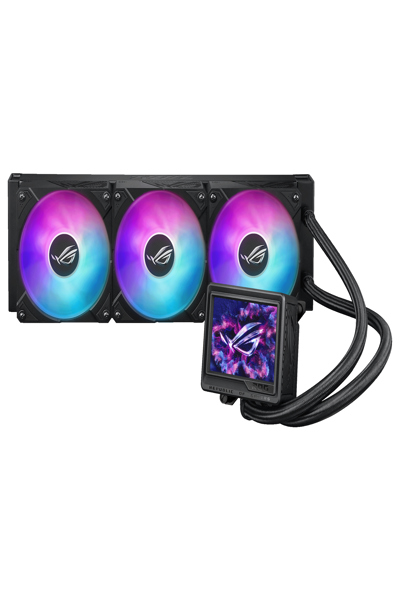 ASUS ROG Ryujin III 360 ARGB Extreme - 90RC0131-M0EAY0