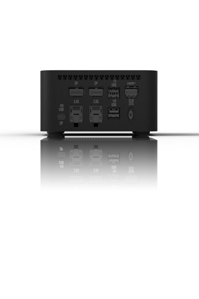 ASUS PN54-S50004NN RYZEN AI 5 340 BAREBONE 16,384 MB - 90MS02Y1-M00040
